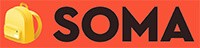 Galvenā 16 Portala Soma.lv logo